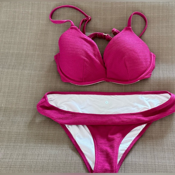 2 piece swimsuit - Picture 3 of 3